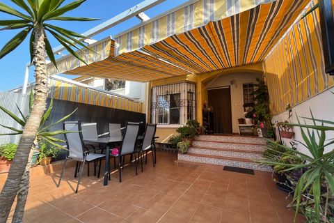 Rækkehus i Torrevieja, Alicante, Torrevieja - € 199.900 | Ref: LA162 - foto 4